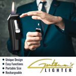 Barber Lighter