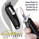 Barber Lighter